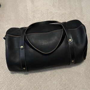 Go Forth Duffle Weekender